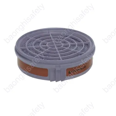PHIN LỌC HƠI HỮU CƠ DELTAPLUS M6000A2
