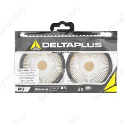 PHIN LỌC DELTAPLUS M6000PREP3R