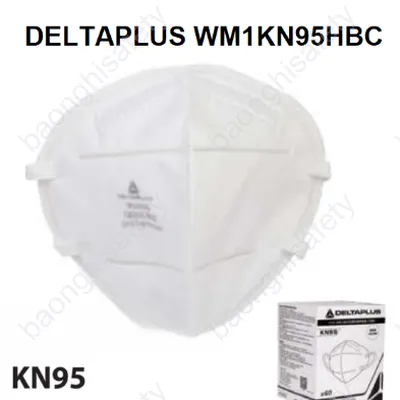 KHẨU TRANG DELTAPLUS WMKN95