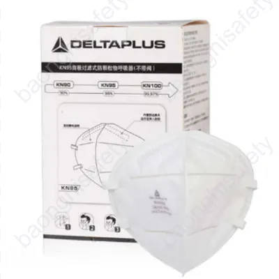 KHẨU TRANG DELTAPLUS WMKN95