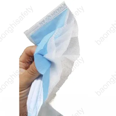 KHẨU TRANG Y TẾ 4 LỚP KHÁNH AN