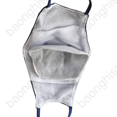 KHẨU TRANG THAN HOẠT TÍNH GMASK
