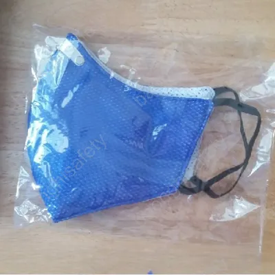 KHẨU TRANG THAN HOẠT TÍNH  3 LỚP SAVITECH