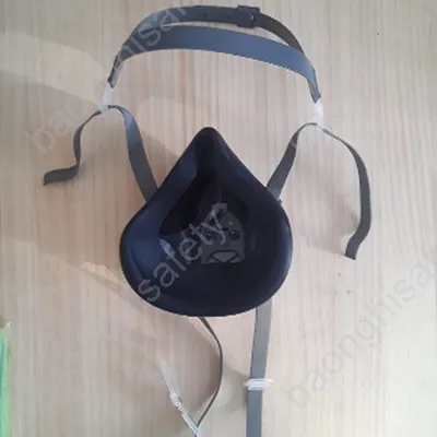 MẶT NẠ PHÒNG ĐỘC 3M 7503 CHÍNH HÃNG