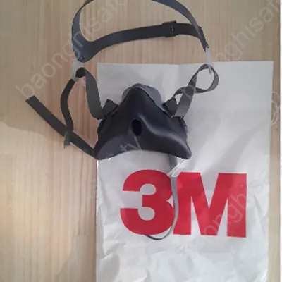 MẶT NẠ PHÒNG ĐỘC 3M 7503 CHÍNH HÃNG