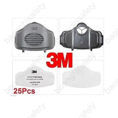 HỘP ĐỰNG TẤM LỌC 3M 3700 CHO SERIES 3000