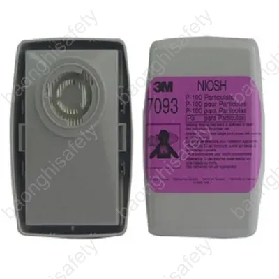 PHIN LỌC KHÍ 3M-7093