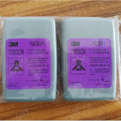 PHIN LỌC KHÍ 3M-7093
