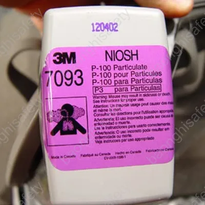 PHIN LỌC KHÍ 3M-7093