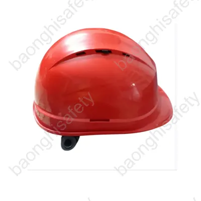 NÓN BẢO HỘ LAO ĐỘNG DELTAPLUS QUAR1BL
