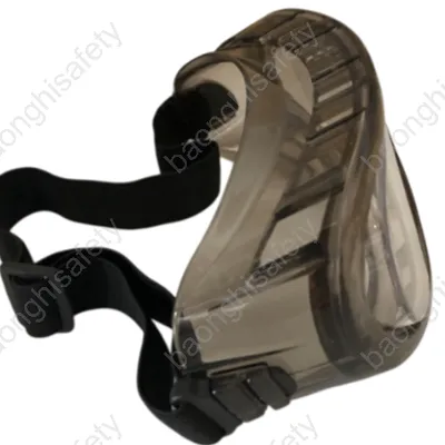 KÍNH CHỐNG HÓA CHẤT ELVEX-LEGIONNAIRE GG25C