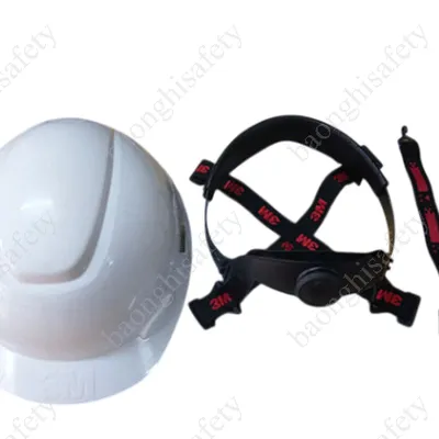 NÓN BẢO HỘ 3M H-701R