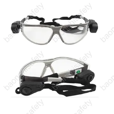KÍNH 3M 11356 CÓ GẮN ĐÈN