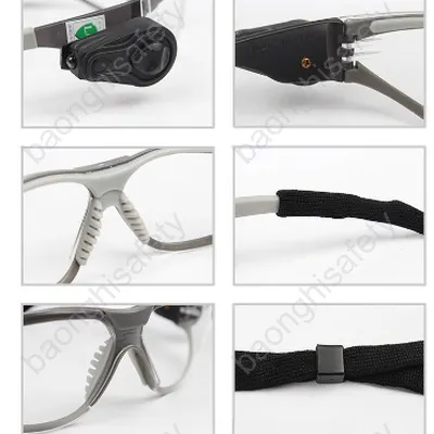 KÍNH 3M 11356 CÓ GẮN ĐÈN