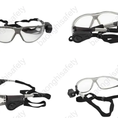 KÍNH 3M 11356 CÓ GẮN ĐÈN