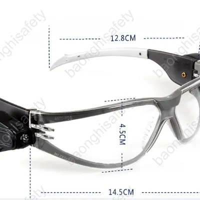 KÍNH 3M 11356 CÓ GẮN ĐÈN