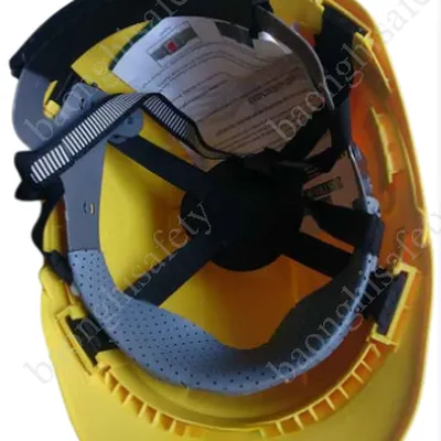 NÓN BẢO HỘ SM GM3