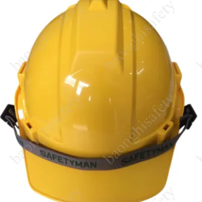 NÓN BẢO HỘ SAFETYMAN SM18