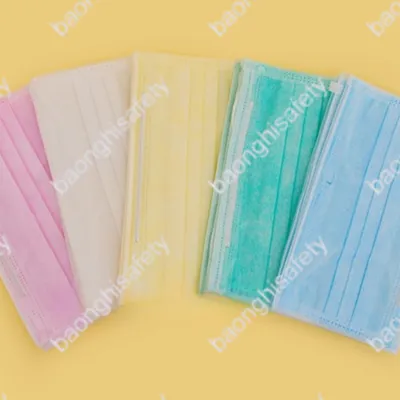 KHẨU TRANG Y TẾ 4 LỚP HAFAPRO