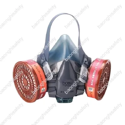 MẶT NẠ 2 CỤC LỌC ĐỘC DOBU GRE-OVN