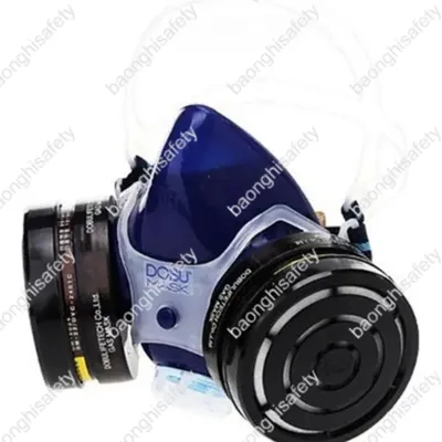 MẶT NẠ LỌC ĐỘC DOBU DM-8024
