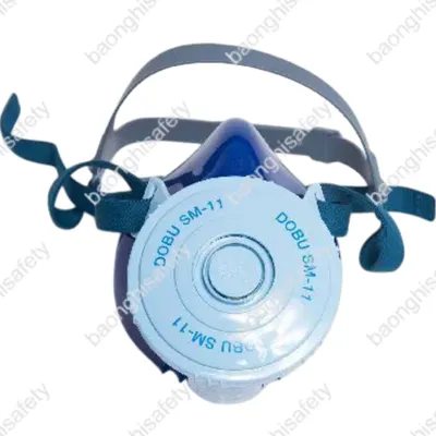 MẶT NẠ LỌC BỤI DOBU SM-11