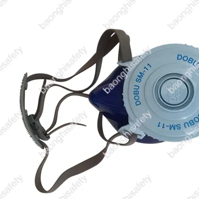 MẶT NẠ LỌC BỤI DOBU SM-11