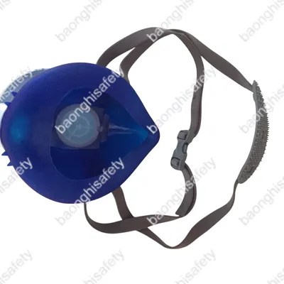 MẶT NẠ LỌC BỤI DOBU SM-11