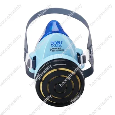 MẶT NẠ MỘT PHIN LỌC DOBU DM-22
