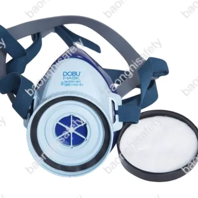 MẶT NẠ MỘT PHIN LỌC DOBU DM-22