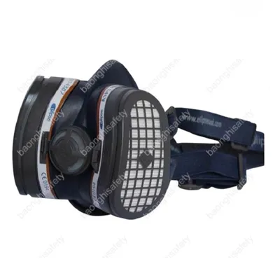 MẶT NẠ PHÒNG ĐỘC ELIPSE A1P3