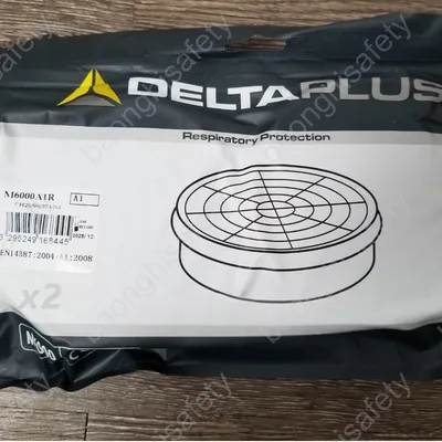PHIN LỌC HƠI HỮU CƠ DELTAPLUS M6000A2