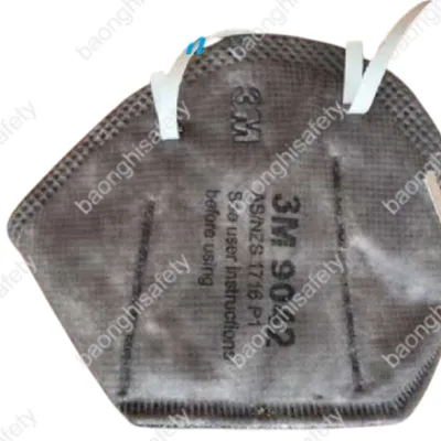 KHẨU TRANG GIẤY SỢI HOẠT TÍNH 3M-9042A