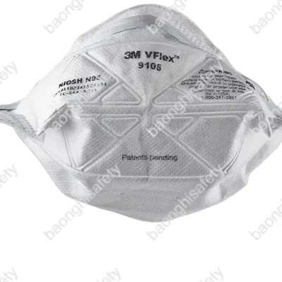KHẨU TRANG 3M VFLEX 9152
