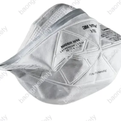KHẨU TRANG 3M VFLEX 9152