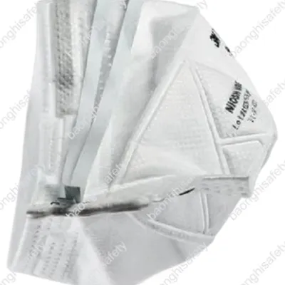 KHẨU TRANG 3M VFLEX 9152