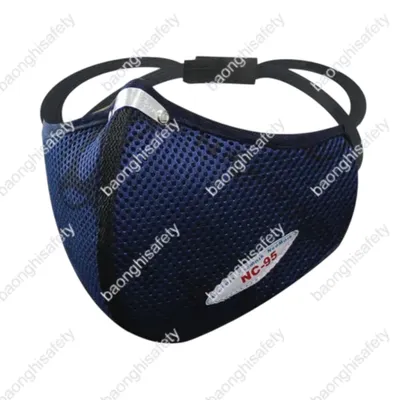 KHẨU TRANG THAN HOẠT TÍNH CAO CẤP NEOMASK NC 95