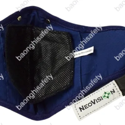 KHẨU TRANG THAN HOẠT TÍNH CAO CẤP NEOMASK NC 95