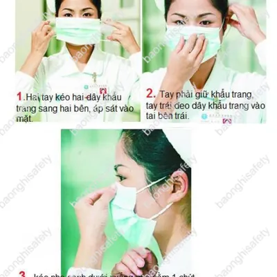 KHẨU TRANH PHẪU THUẬT-DÂY MÓC TAI CHÍNH HÃNG
