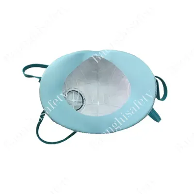 KHÂU TRANG LỌC ĐỘC DOBU-C750V