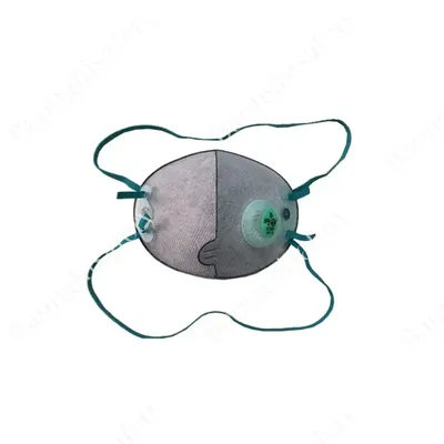 KHÂU TRANG LỌC ĐỘC DOBU-C750V