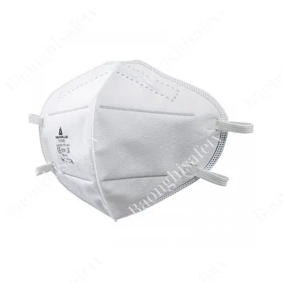 KHẨU TRANG N95 DELTA PLUS M1195B