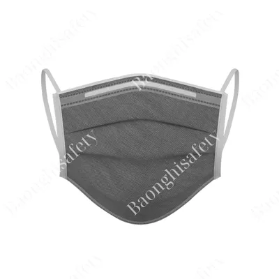 Khẩu Trang Than Hoạt Tính DM01-AC (Bán theo hộp)