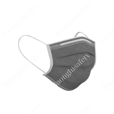 Khẩu Trang Than Hoạt Tính DM01-AC (Bán theo hộp)