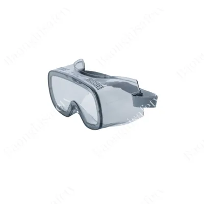 Kính bảo hộ chống hóa chất Deltaplus Muria 1