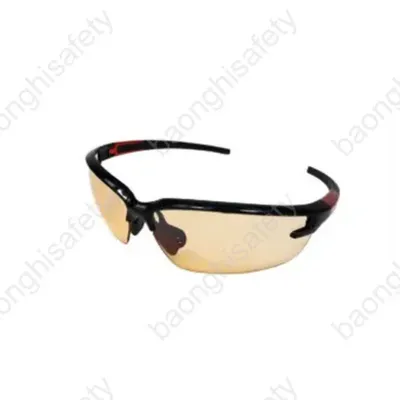 KÍNH BẢO HỘ DELTAPLUS X10 FUJI2 GRADIENT MÀU TRÀ