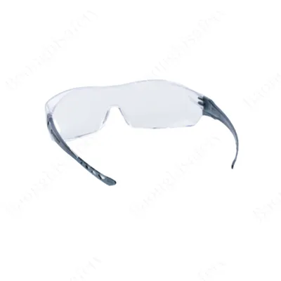 KÍNH BẢO HỘ HEKLA2 DELTA PLUS - CÓ TRÒNG TRONG SUỐT CHO NGƯỜI ĐEO KÍNH CẬN