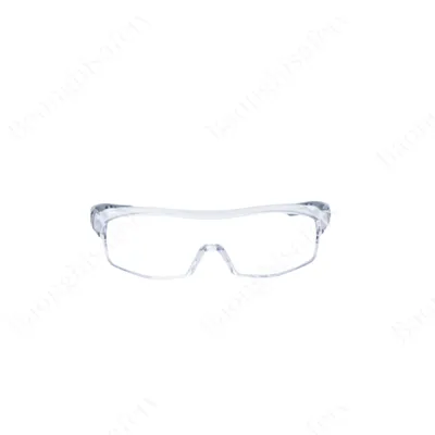 KÍNH BẢO HỘ HEKLA2 DELTA PLUS - CÓ TRÒNG TRONG SUỐT CHO NGƯỜI ĐEO KÍNH CẬN