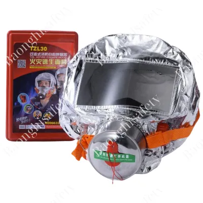 MẶT NẠ PHÒNG KHÓI ĐỘC