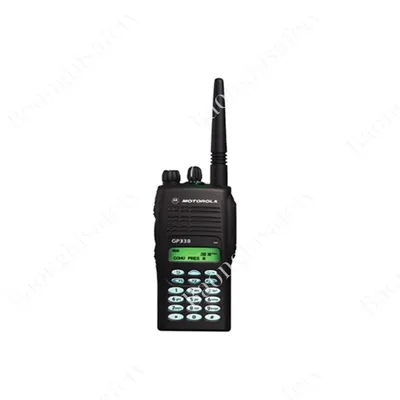 MÁY BỘ ĐÀM CẦM TAY MOTOROLA GP758PLUS